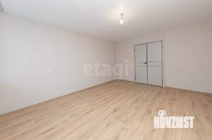 3-к квартира, вторичка, 63м2, 1/9 этаж