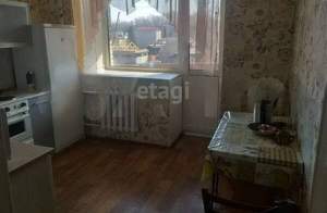1-к квартира, вторичка, 45м2, 5/6 этаж