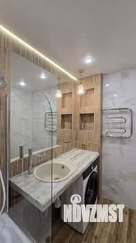 2-к квартира, вторичка, 59м2, 6/18 этаж