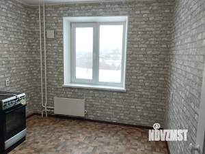 2-к квартира, вторичка, 54м2, 1/5 этаж