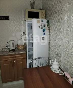 Студия квартира, вторичка, 12м2, 4/4 этаж