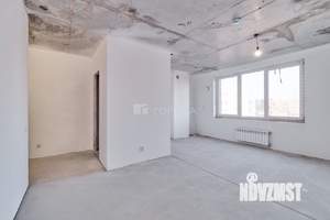 3-к квартира, вторичка, 58м2, 21/26 этаж