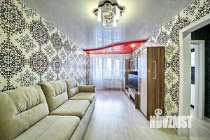 1-к квартира, вторичка, 39м2, 2/17 этаж