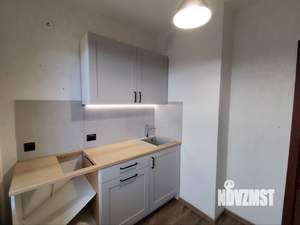 1-к квартира, вторичка, 29м2, 8/10 этаж