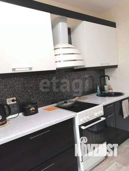 1-к квартира, вторичка, 51м2, 3/19 этаж