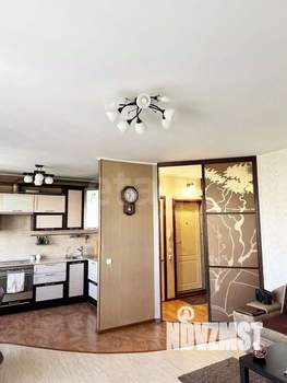 3-к квартира, вторичка, 66м2, 6/9 этаж