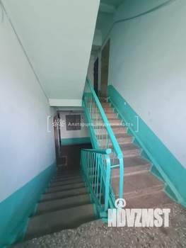1-к квартира, вторичка, 30м2, 5/5 этаж
