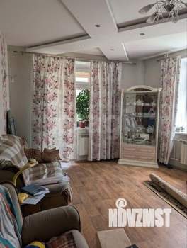 2-к квартира, вторичка, 72м2, 3/9 этаж
