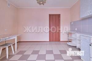 1-к квартира, вторичка, 53м2, 4/9 этаж