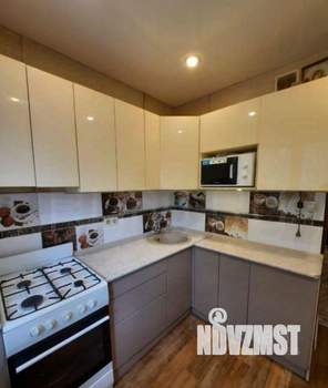 2-к квартира, вторичка, 47м2, 4/5 этаж