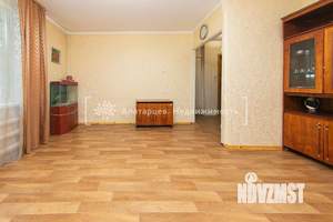 3-к квартира, вторичка, 64м2, 1/9 этаж