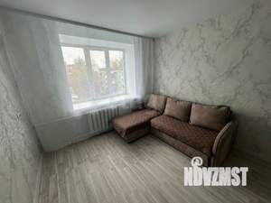 Студия квартира, вторичка, 18м2, 5/5 этаж