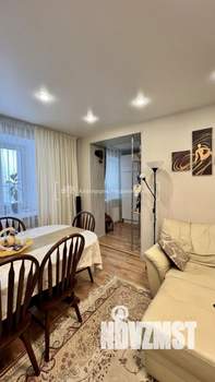 3-к квартира, вторичка, 78м2, 2/10 этаж