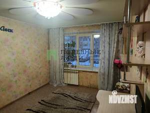 2-к квартира, вторичка, 47м2, 1/5 этаж
