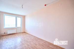 Студия квартира, вторичка, 31м2, 16/18 этаж