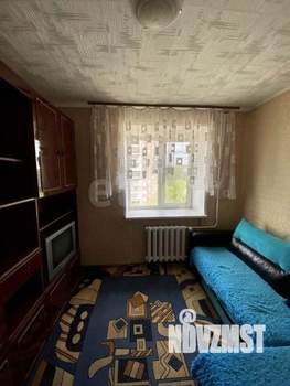 Студия квартира, вторичка, 12м2, 5/5 этаж