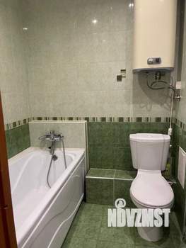 1-к квартира, вторичка, 35м2, 4/11 этаж