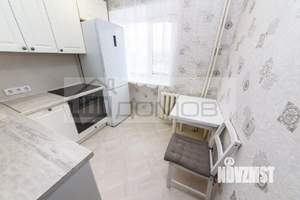 1-к квартира, вторичка, 29м2, 3/5 этаж