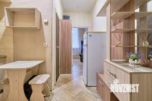 Студия квартира, вторичка, 18м2, 1/5 этаж