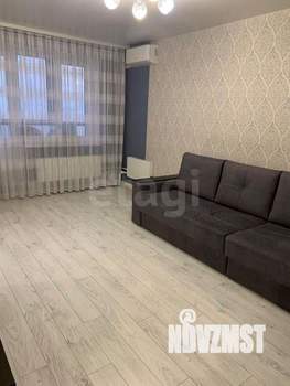 2-к квартира, вторичка, 60м2, 9/17 этаж