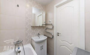 2-к квартира, вторичка, 54м2, 4/9 этаж