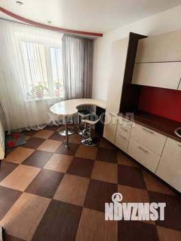 3-к квартира, вторичка, 81м2, 6/10 этаж