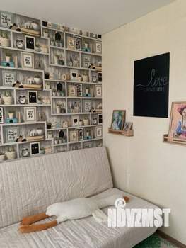 1-к квартира, вторичка, 42м2, 12/17 этаж