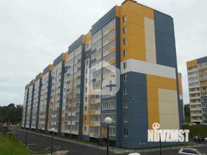 1-к квартира, вторичка, 39м2, 10/10 этаж