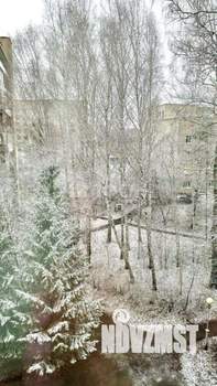 2-к квартира, вторичка, 45м2, 4/9 этаж