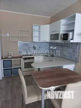 3-к квартира, вторичка, 60м2, 2/17 этаж