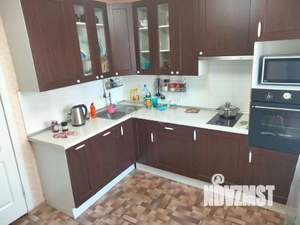 2-к квартира, вторичка, 61м2, 6/10 этаж