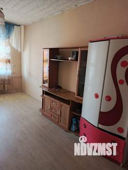 2-к квартира, вторичка, 29м2, 3/3 этаж