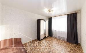 2-к квартира, вторичка, 53м2, 7/17 этаж