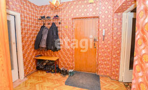 3-к квартира, вторичка, 60м2, 4/5 этаж