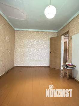 3-к квартира, вторичка, 62м2, 2/5 этаж