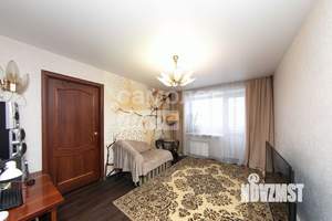 3-к квартира, вторичка, 51м2, 3/5 этаж