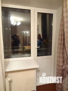 1-к квартира, вторичка, 34м2, 6/9 этаж