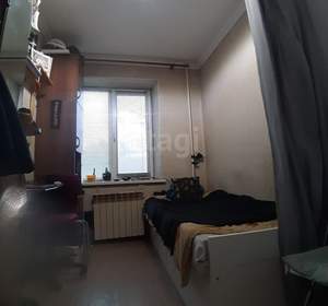 1-к квартира, вторичка, 11м2, 1/10 этаж