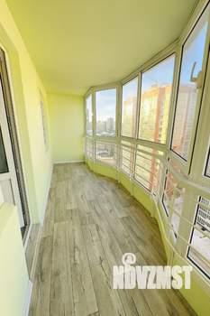 2-к квартира, вторичка, 63м2, 13/17 этаж