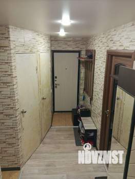 3-к квартира, вторичка, 60м2, 1/5 этаж