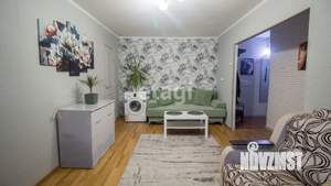2-к квартира, вторичка, 43м2, 2/5 этаж
