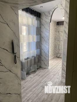 Студия квартира, вторичка, 18м2, 2/4 этаж