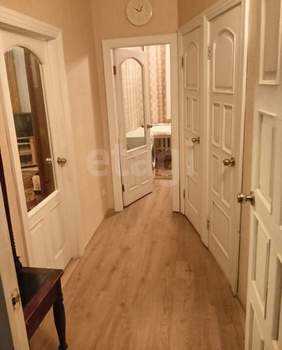 1-к квартира, вторичка, 30м2, 4/5 этаж