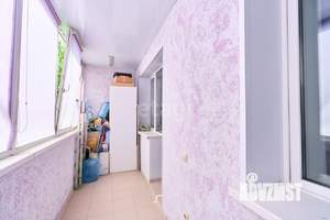 2-к квартира, вторичка, 64м2, 2/10 этаж