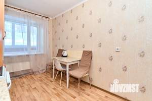 1-к квартира, вторичка, 37м2, 1/14 этаж