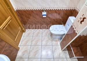 2-к квартира, вторичка, 52м2, 2/5 этаж