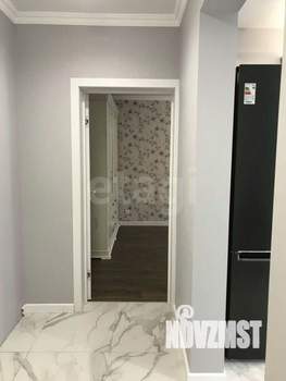 1-к квартира, вторичка, 42м2, 2/6 этаж