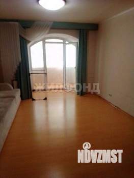 2-к квартира, вторичка, 58м2, 4/10 этаж