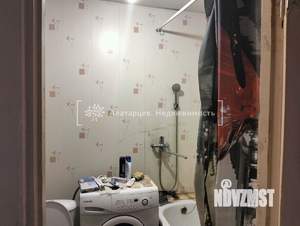 1-к квартира, вторичка, 39м2, 5/5 этаж