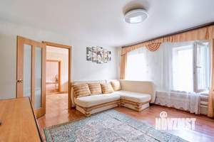 3-к квартира, вторичка, 61м2, 1/1 этаж